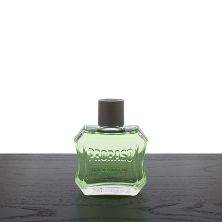 Proraso Aftershave Splash, Menthol and Eucalyptus, 100ml